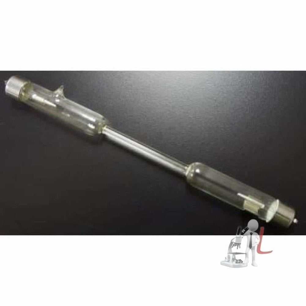 Tube Spcetrum Carbon by labpro - Laboratorydeal