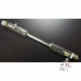 Tube Spcetrum Carbon by labpro- Laboratory equipments