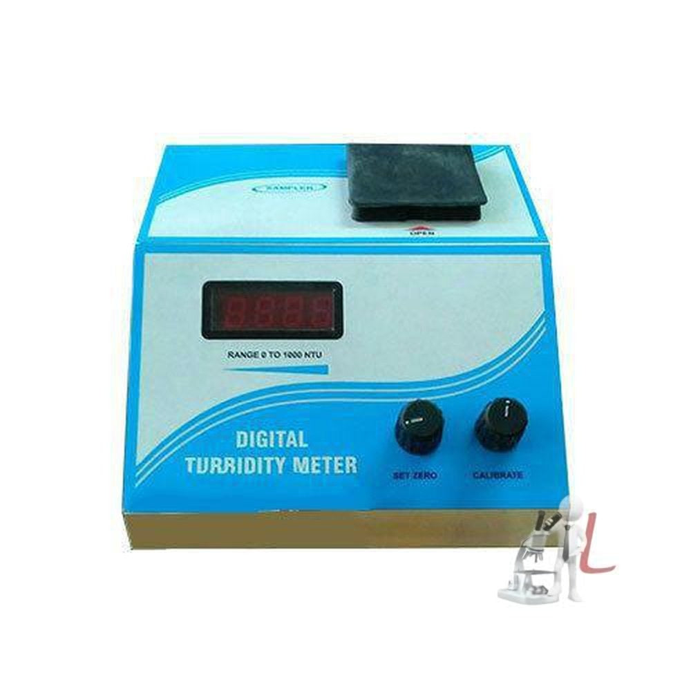 Turbidity Meter TURBIDITY METER laboratorydeal