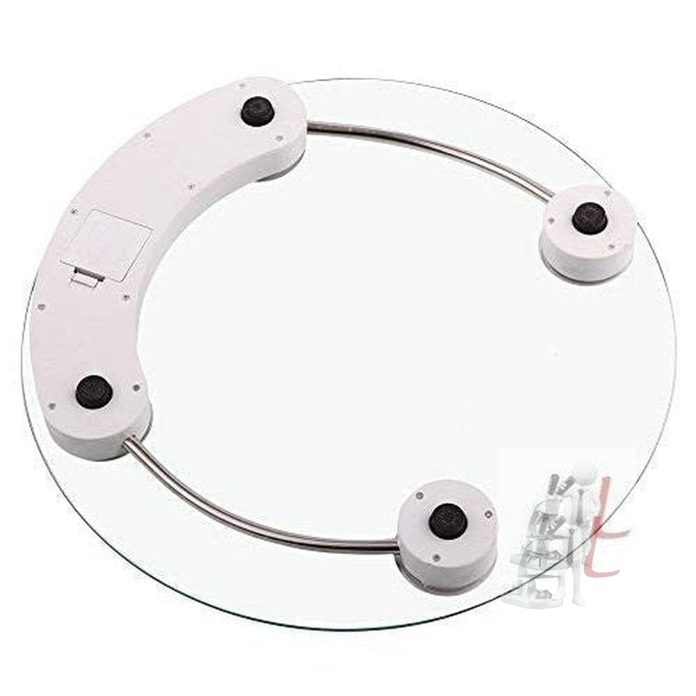 U UZAN LCD Display Electronic Digital Weighing Scale 8mm - Laboratorydeal