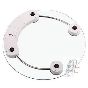 U UZAN LCD Display Electronic Digital Weighing Scale 8mm - Laboratorydeal