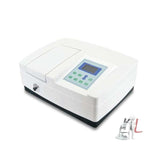 UV-VIS. Spectrophotometer (Single Beam) LMSP-UV1000B - Laboratorydeal