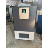 Ultra Low Temperature Deep Freezer-80 degree C - Laboratorydeal