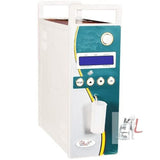 Ultrasonic Milk Analyzer