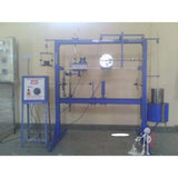 Universal vibration apparatus with Experiment 9 - Laboratorydeal