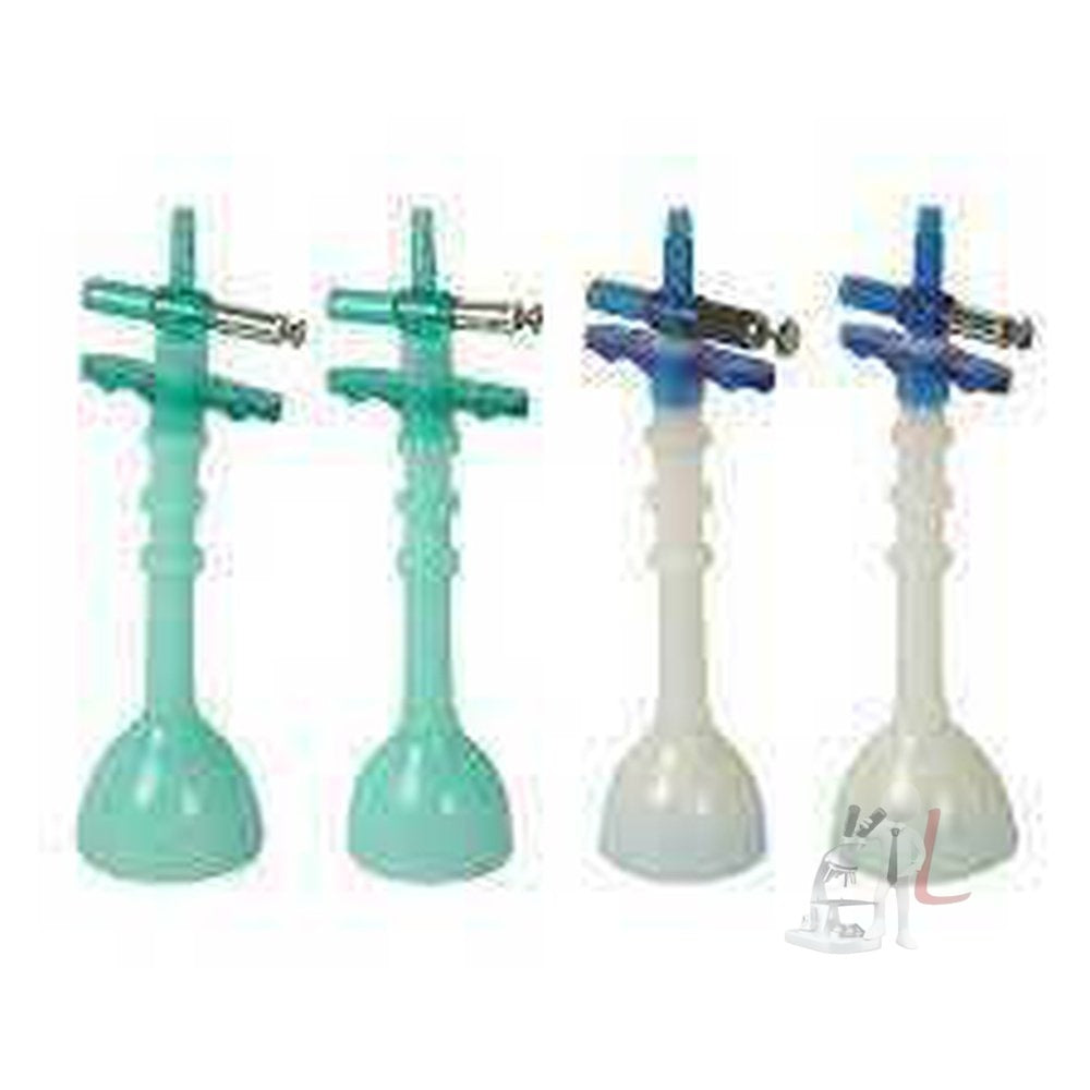 VACUUM EXTRACTOR SILICONE CUP WITH EXTRACTION HANDLE- 