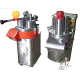 VEGETABLE CUTTING MACHINE- Food Processing Machinery