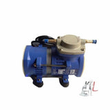 Vaccum Pump 15Ltr Oil Free by labpro- Laboratory equipments