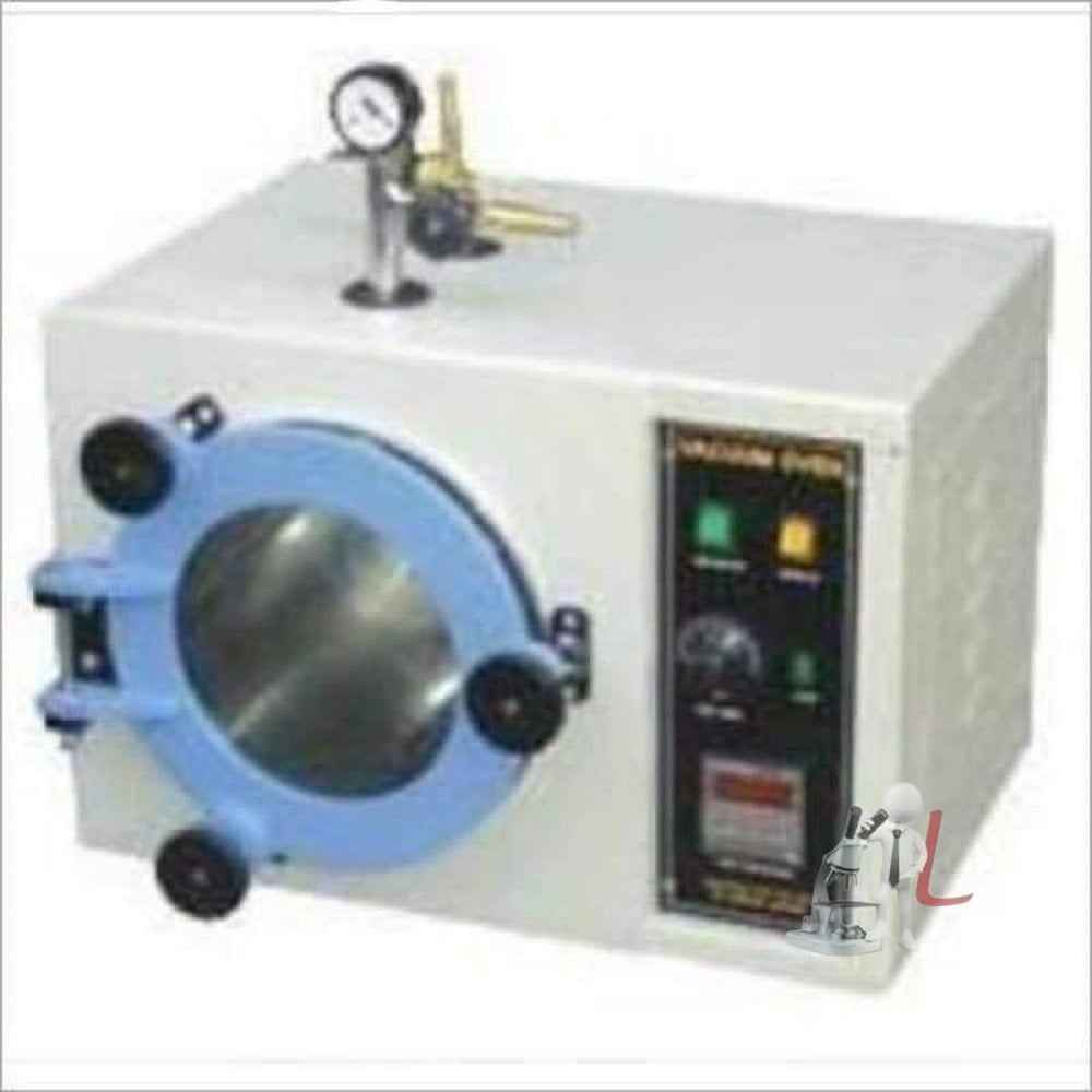 Vacuum Oven Supplier - Laboratorydeal