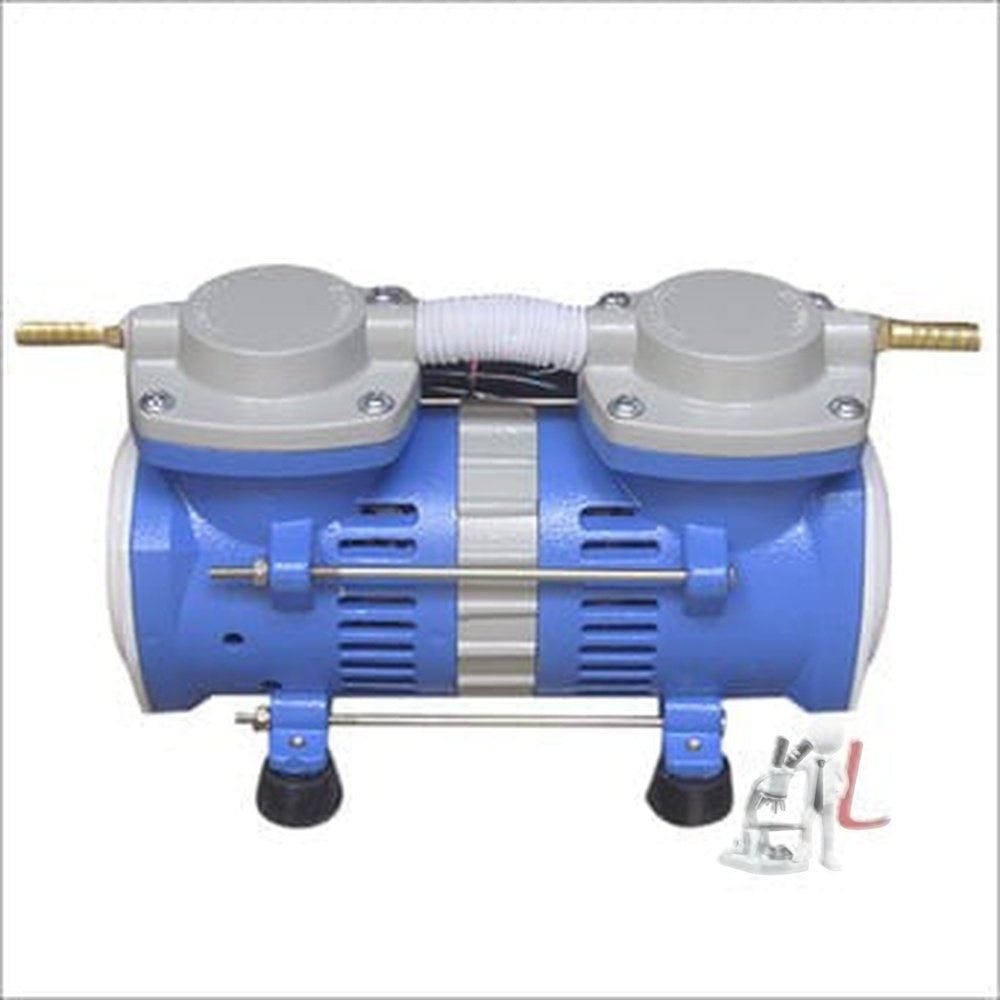 Vacuum Pumps free oil - Laboratorydeal