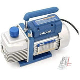 Vacuum Pump 50 L For Laboratory Purpose- 