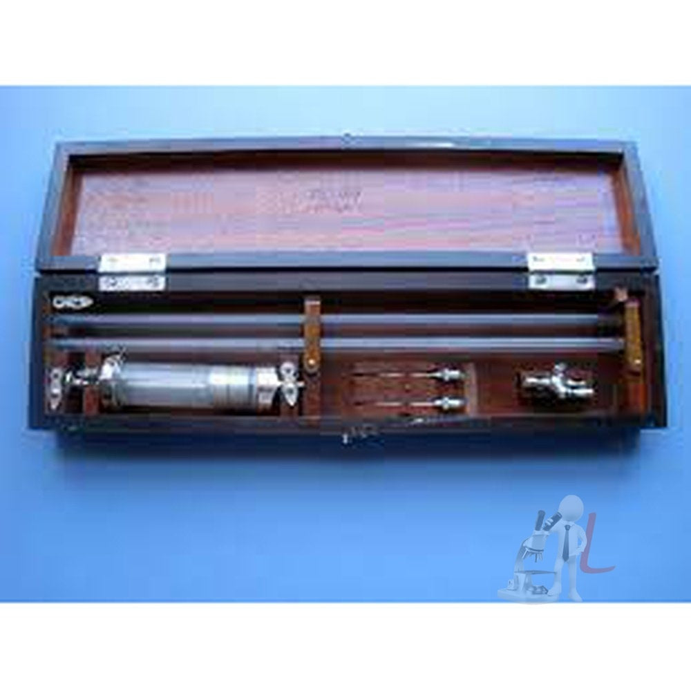 Venus Presser Apparatus