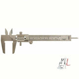 Vernier Caliper Price in India - Laboratorydeal