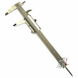 Vernier Caliper industrial 0 -150mm/ 6inch- caliper measurement equipment