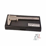 Vernier Calliper IME Type - 6 inch /15 cm by labpro- Laboratory equipments