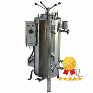 Autoclave