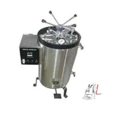 Autoclave Vertical Double Wall S S- Laboratory equipment
