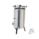 Vertical Autoclave- Laboratory equipments