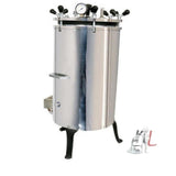 Fully Automatic Vertical Autoclave 98 Liters- Laboratory Autoclave