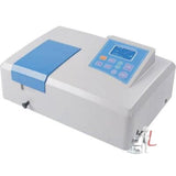 Visible Single Beam spectrophotometer (LAB - S234) - Laboratorydeal
