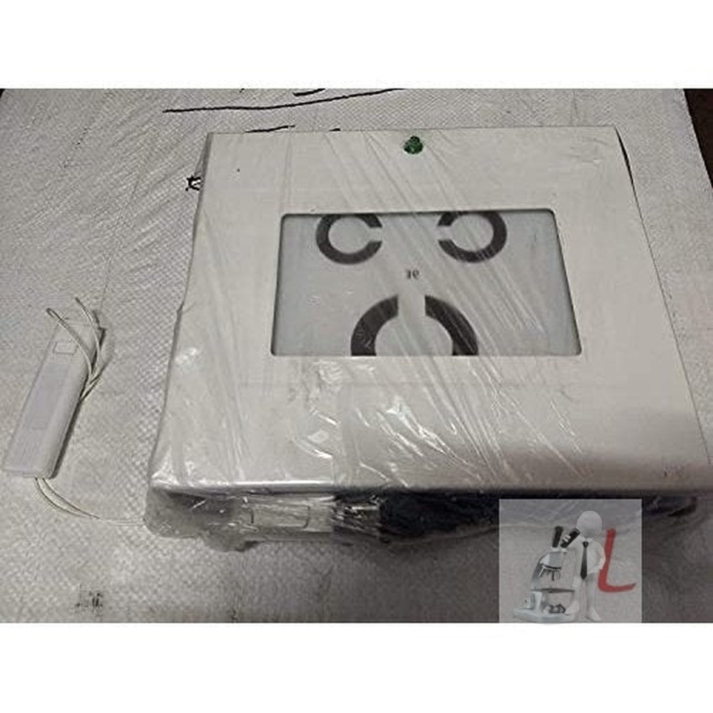 Vision Drum Remote Distance Eye Vision Testing Drum- 