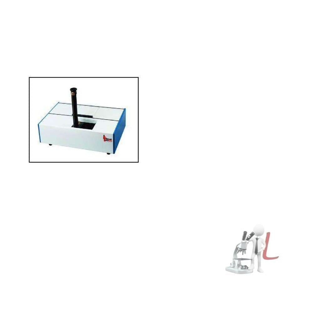 Visual Colorimeter - Laboratorydeal