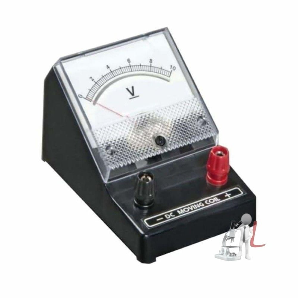 Voltmeter educational by Labpro - Laboratorydeal