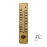 WALL THERMOMETER by labpro