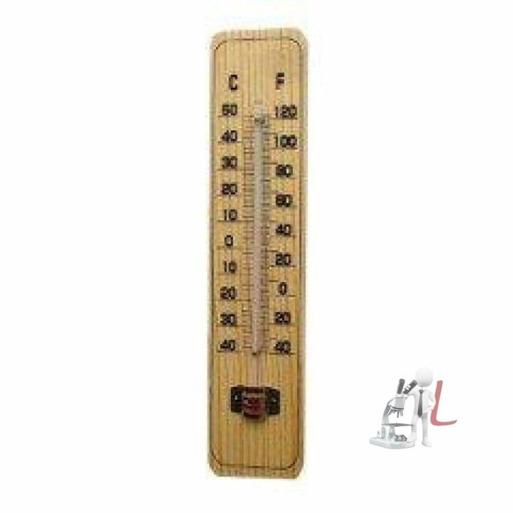 WALL THERMOMETER by labpro- Laboratory equipments