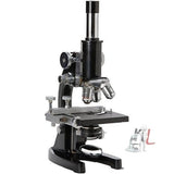 WKM 100x-1500x laboratory Compound Pathological Microscope (2 years warranty)