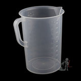 WKM Measuring Jug Euro Design 5000ML- 