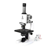 WKM Student Monocular Microscope- 