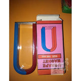 WKM U Shape Magnet Price Stainless Steel 100x12x8mm- 
