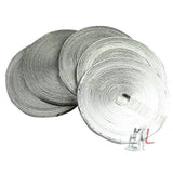 70ft Magnesium Ribbon High Purity Lab Chemicals New - 25g- 