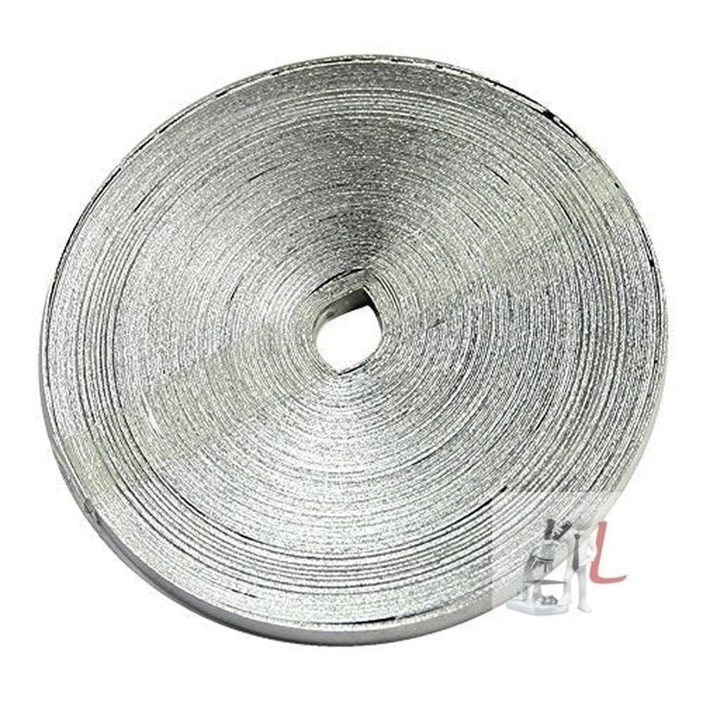 70ft Magnesium Ribbon High Purity Lab Chemicals New - 25g- 