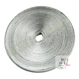 70ft Magnesium Ribbon High Purity Lab Chemicals New - 25g- 