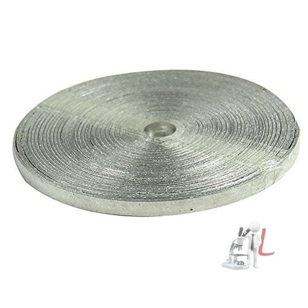 70ft Magnesium Ribbon High Purity Lab Chemicals New - 25g- 