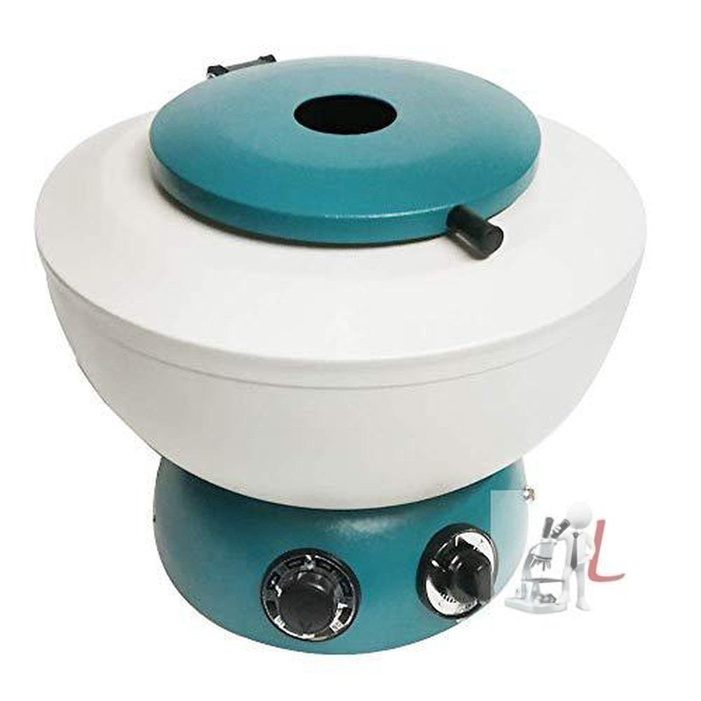 WKM Centrifuge Machine Handi shape 8 tube x 15 ml with Timer (3500 RPM) - Laboratorydeal