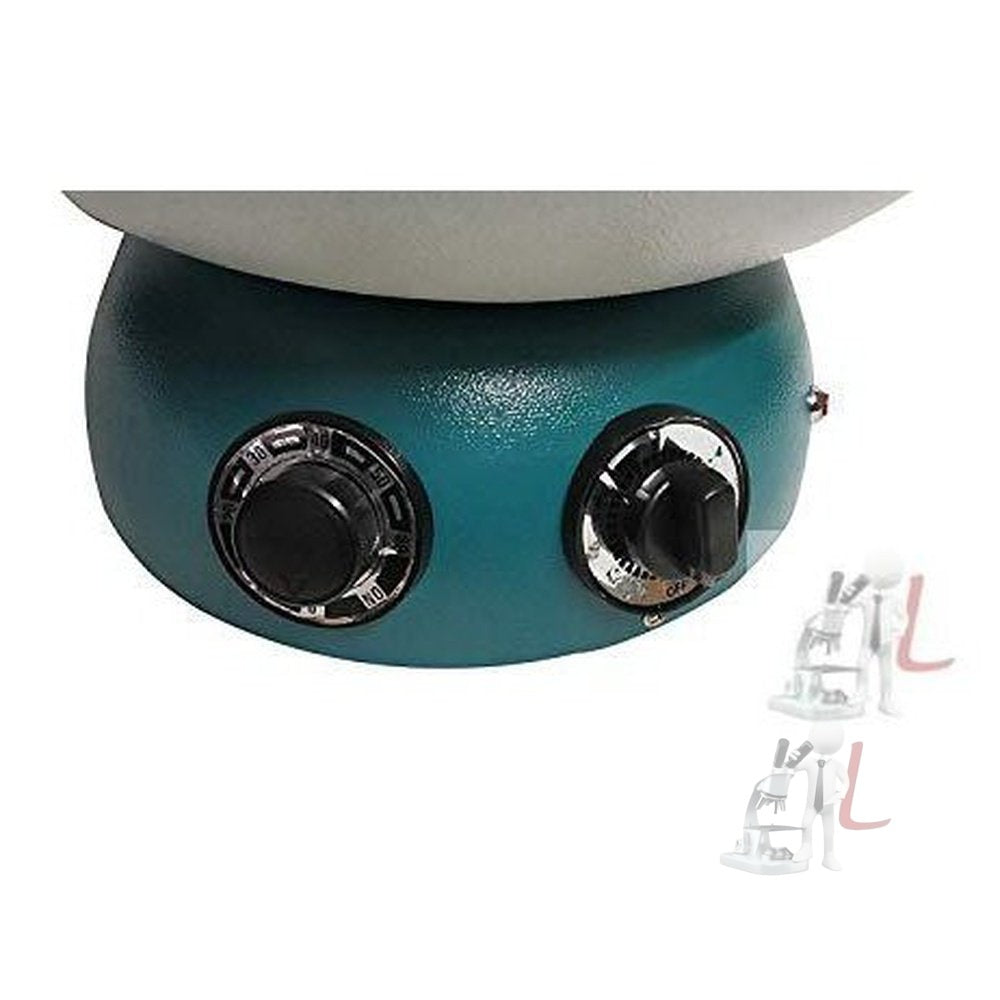 WKM Centrifuge Machine Handi shape 8 tube x 15 ml with Timer (3500 RPM) - Laboratorydeal