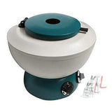 WKM Centrifuge Machine Handi shape 8 tube x 15 ml with Timer (3500 RPM) - Laboratorydeal