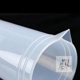 WKM Measuring Cylinder 50ml Pack of 12 Polypropylene- 