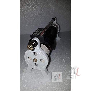 WKM Rheostat 8 inch (20 ohm 3 Amp.)- 