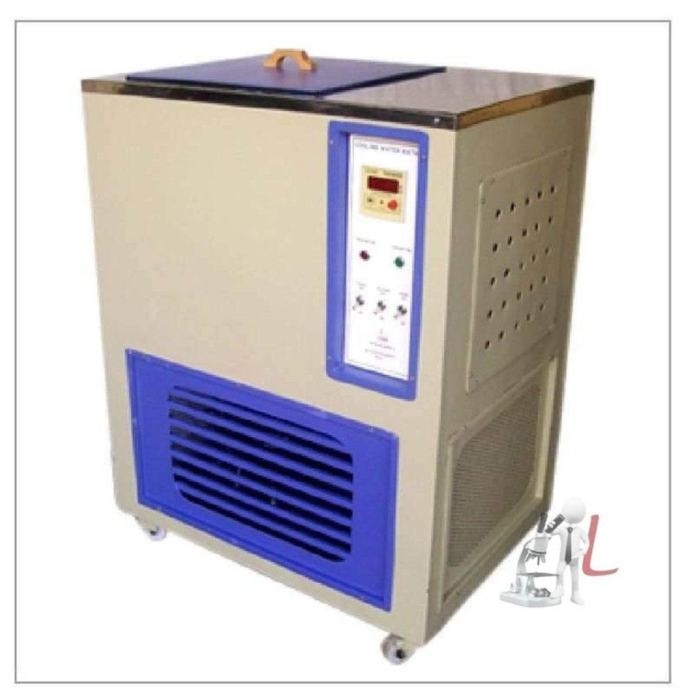 Water Bath Equipment - Laboratorydeal