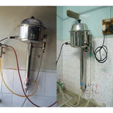 Water Distillation Unit For Laboratory Price - Laboratorydeal