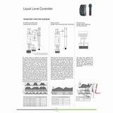 Water Level Controller With Indicator- Laboratory equipments