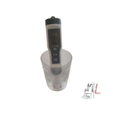 Water Purity Test Kit tds/ph/temp EZ-9901 - Laboratorydeal
