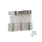 Water Purity Test Kit tds/ph/temp EZ-9901 - Laboratorydeal