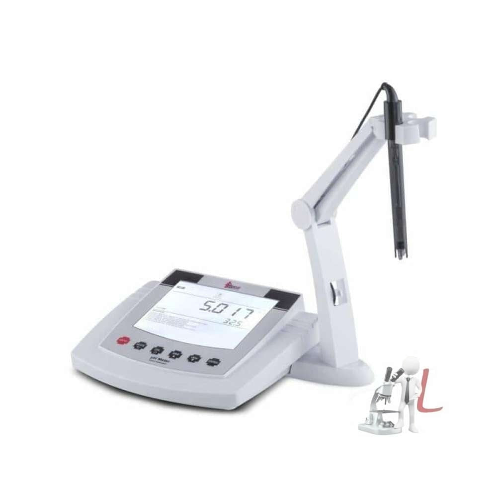 Water Quality Multi Parameter - Laboratorydeal