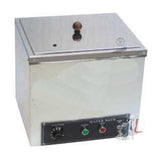 Water Baths- Laboratory equipments