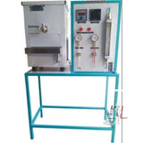 Water Cooler Test Rig Apparatus- engineering Equipment, Refrigeration & Air Conditioning Lab Equipments